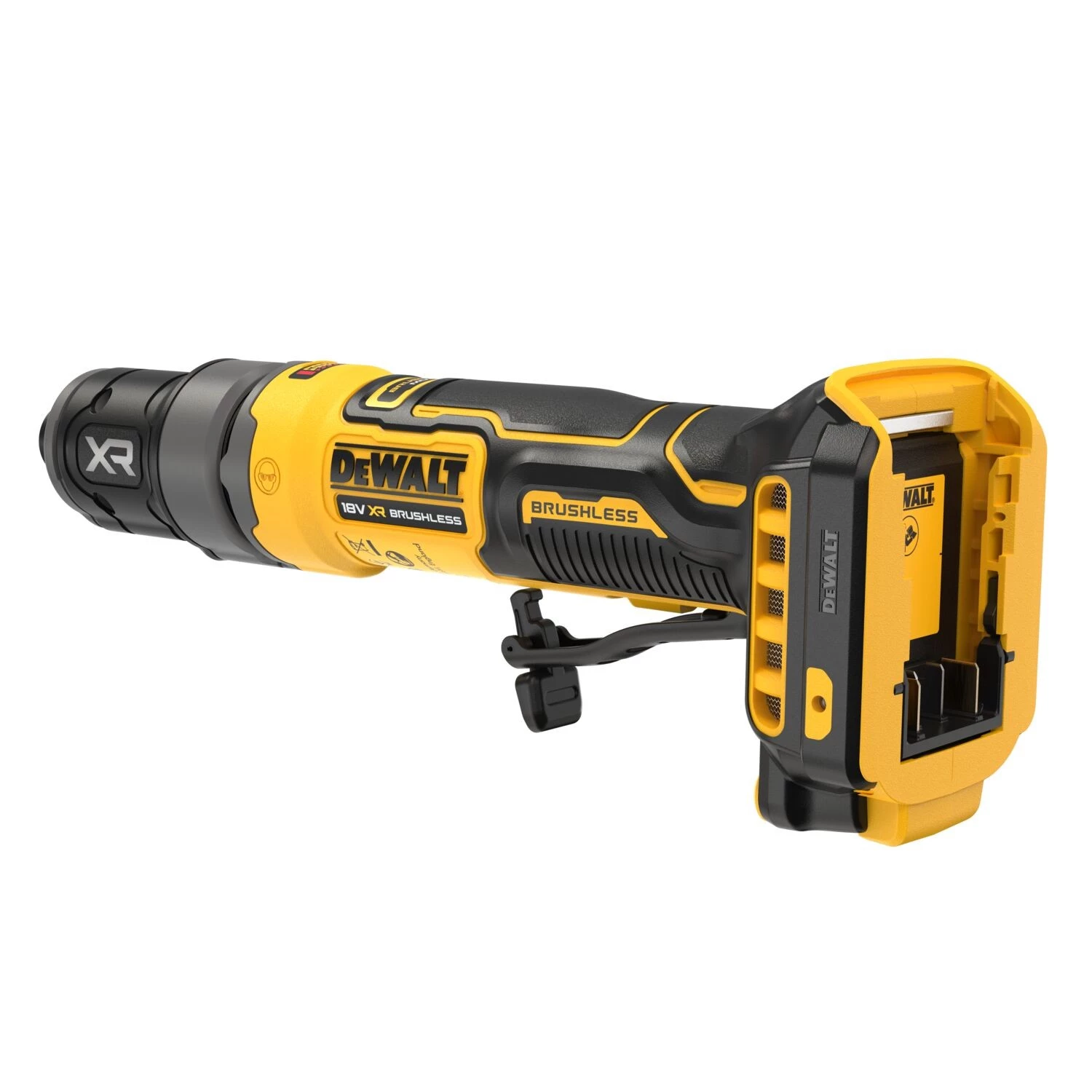 DeWALT DCG420N-XJ 18V XR compacte accu stiftslijper