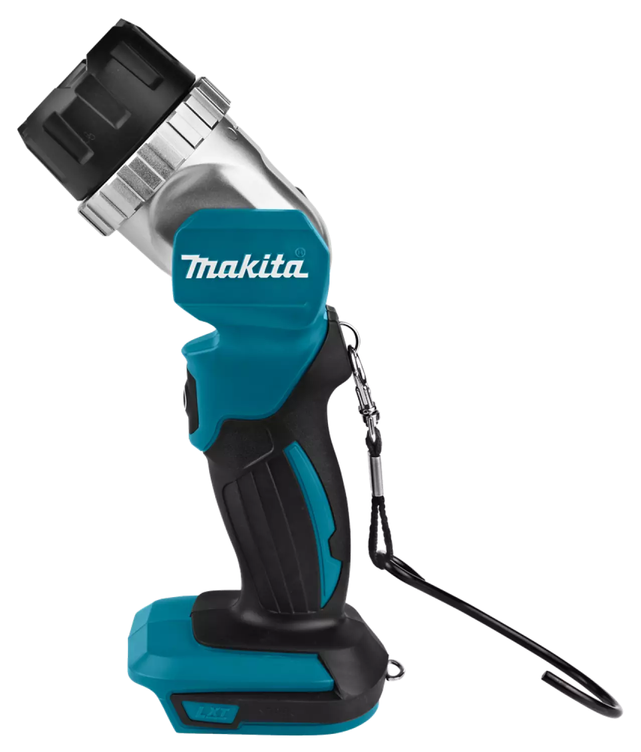 Makita DML808 18V Li-Ion accu verstelbare LED lamp-image