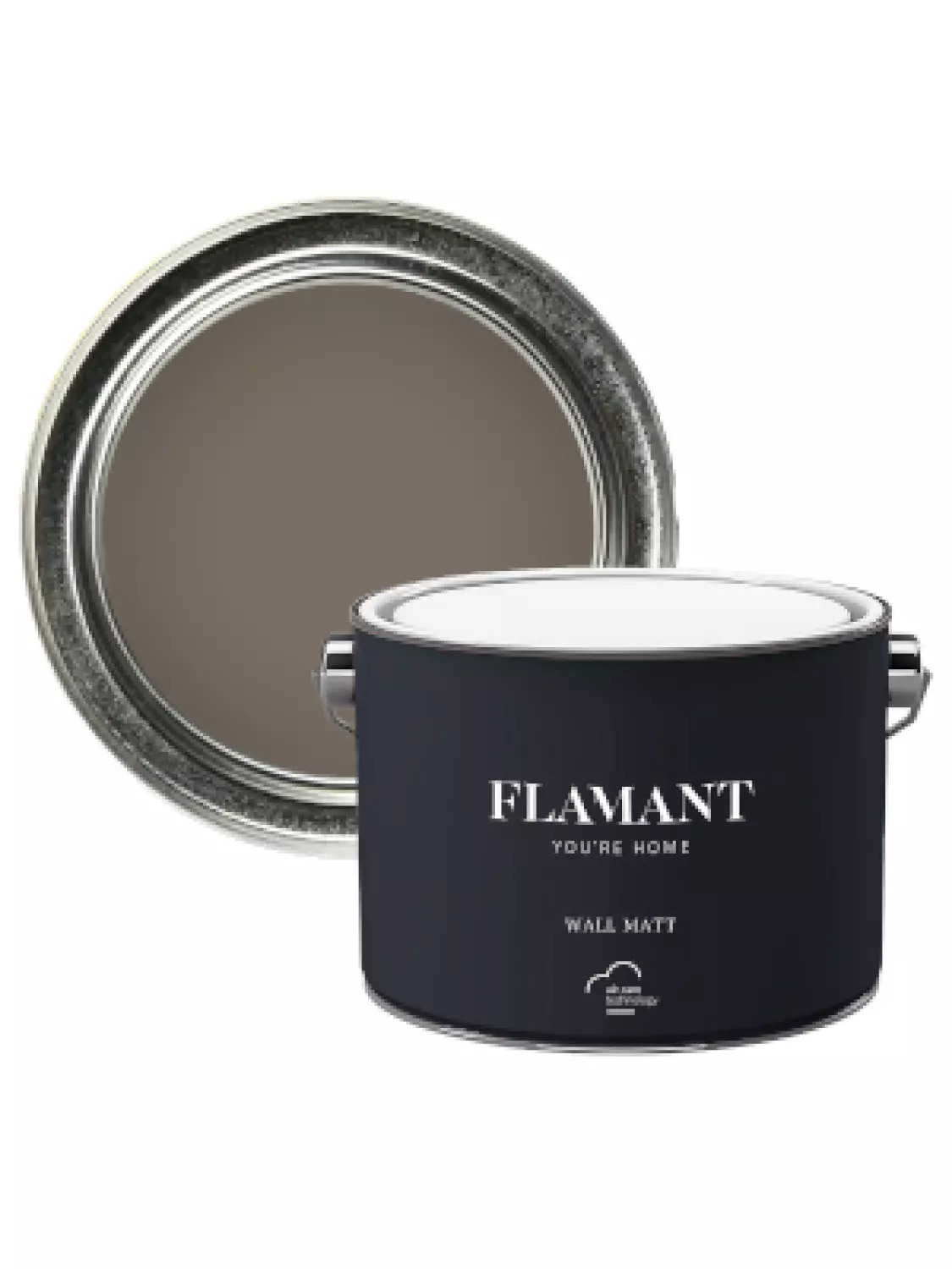 Flamant Samplepot 125ml 153 POTATOES-image