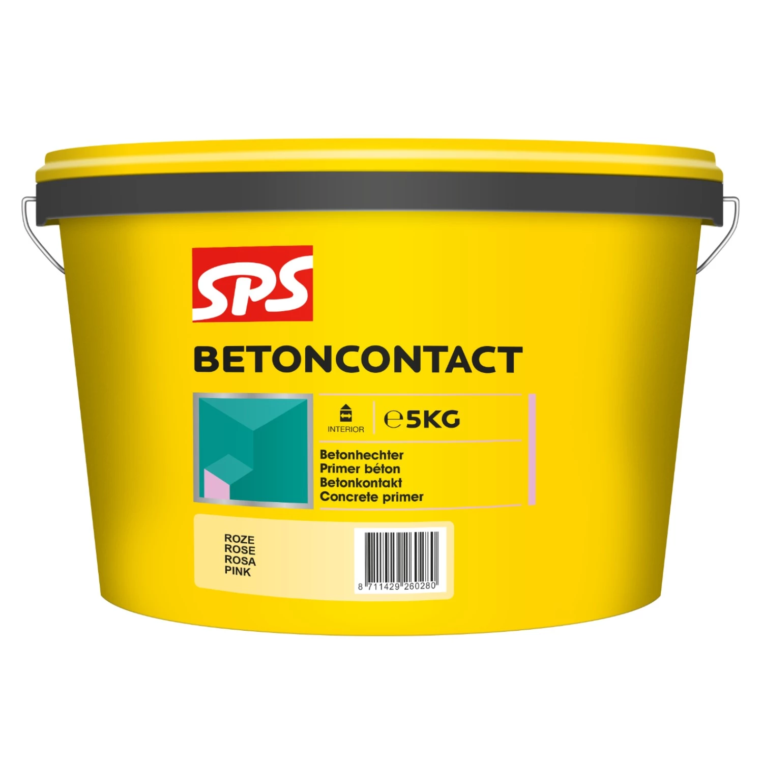 SPS Betoncontact Hechtprimer-image