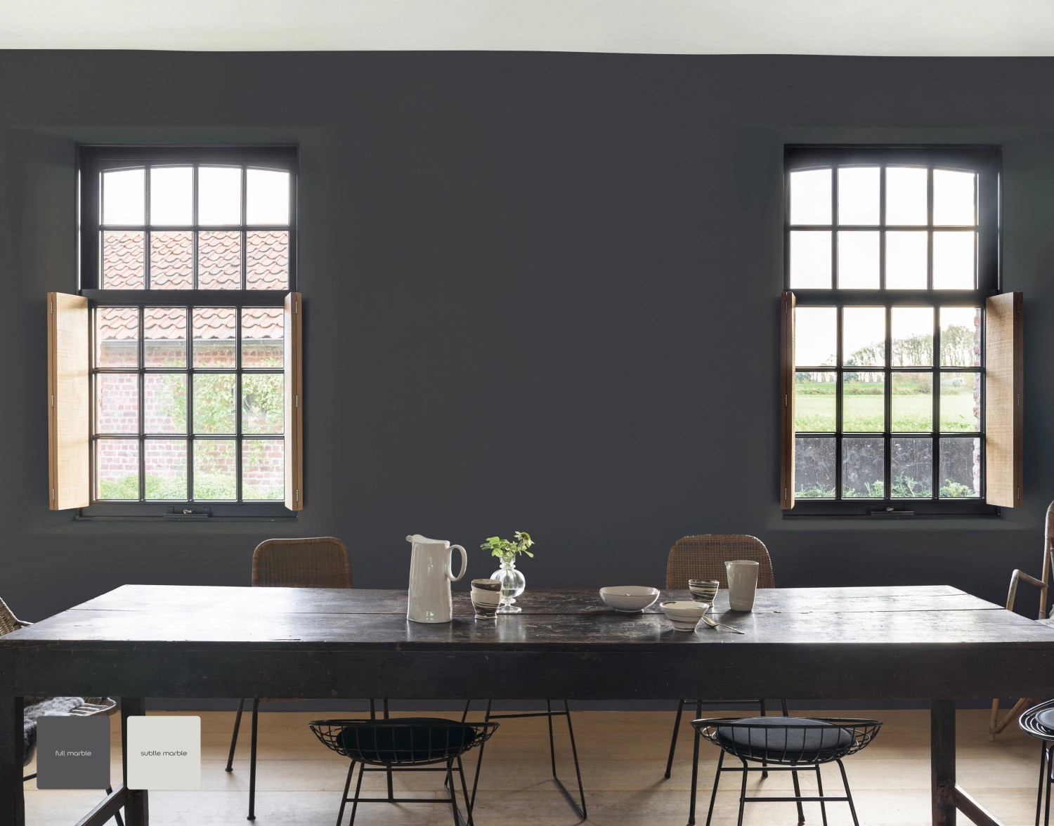 Flexa Pure A4 Kleurenkaart-image