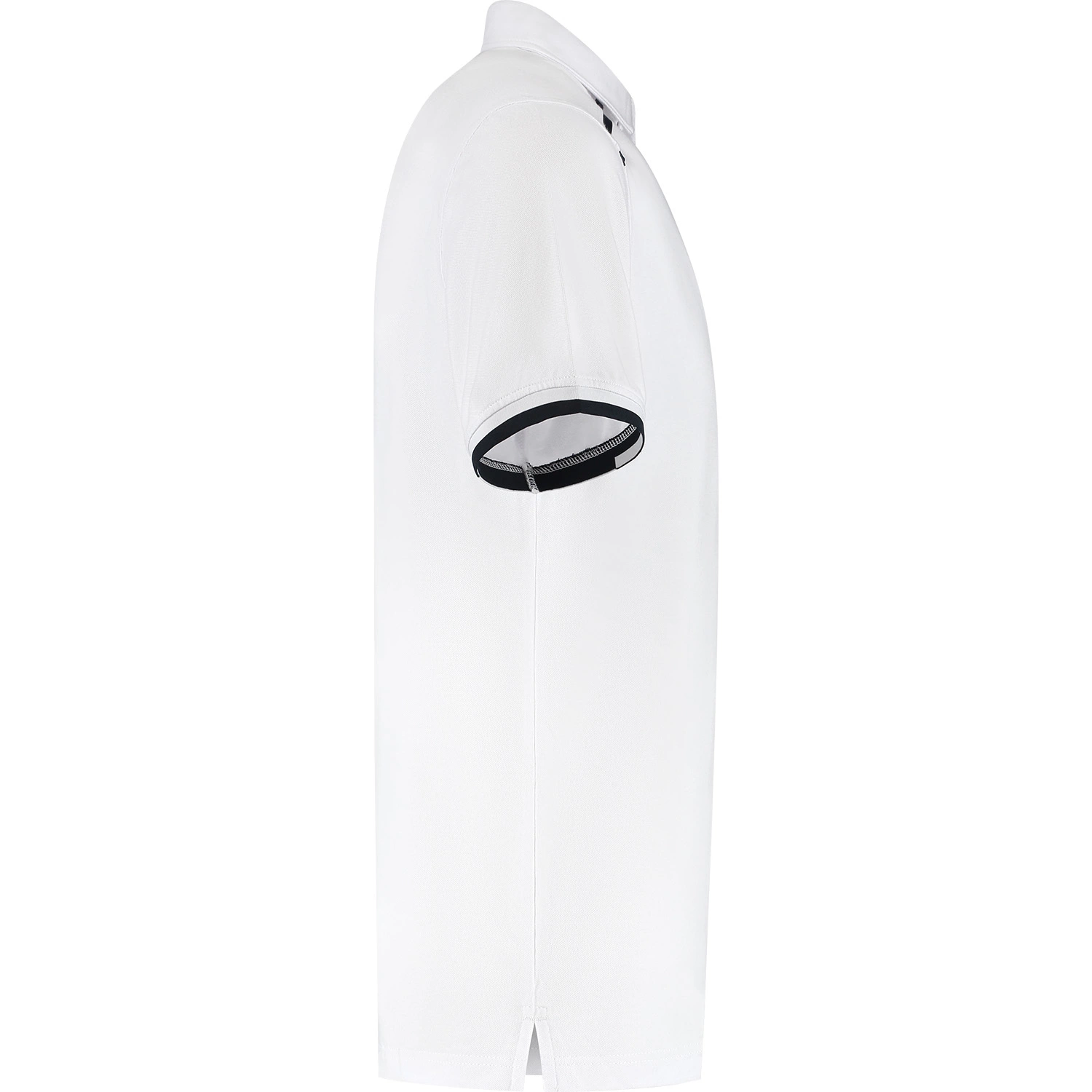 Workman 3401 Poloshirt P2S Innovative - Wit / Navy - S-image