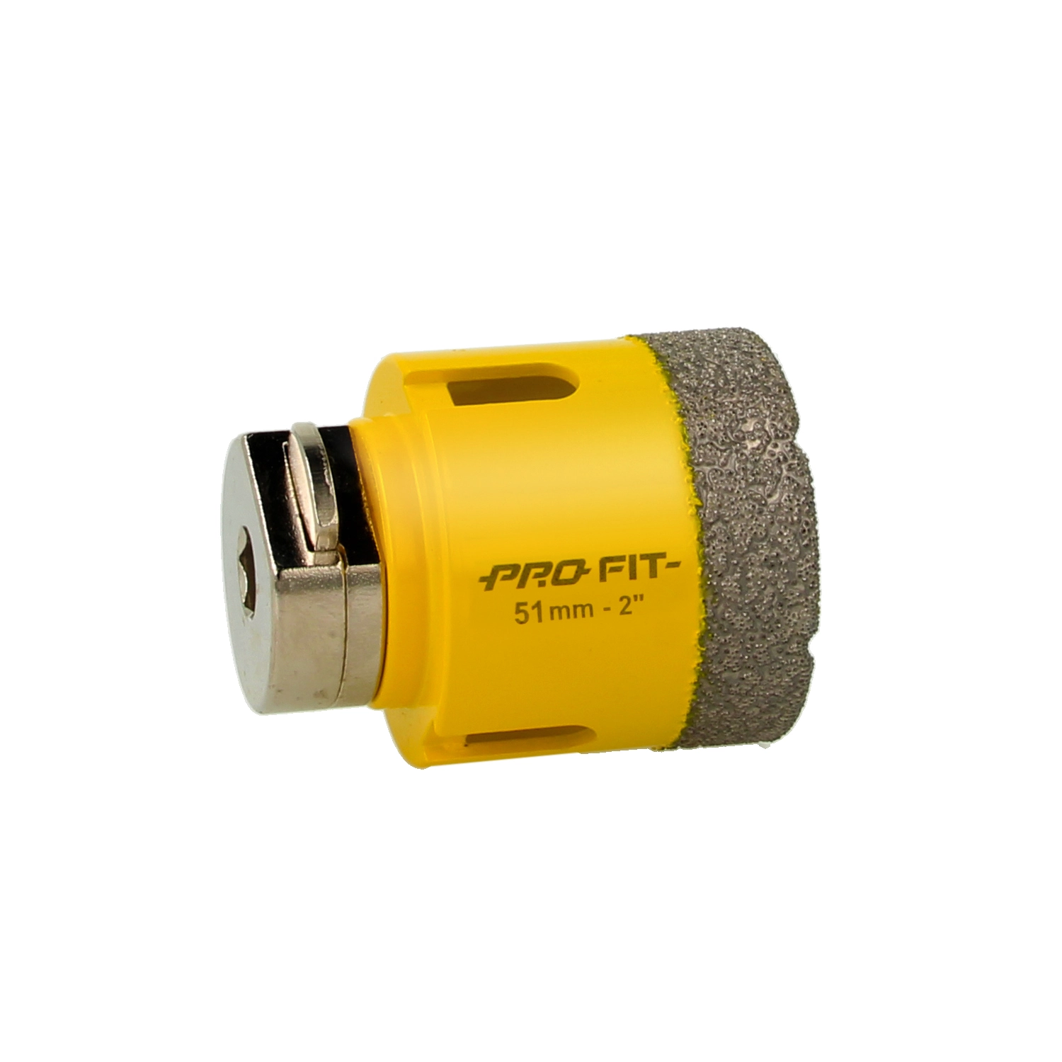 ProFit 09031055 Diamantboor met geintegreerde C&D Adapter 55mm-image