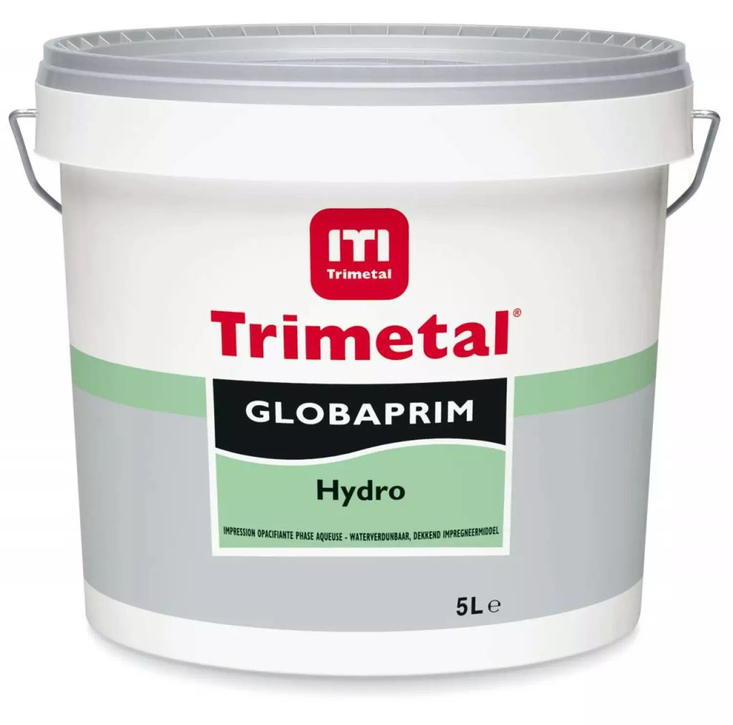 Trimetal Globaprim Hydro-image