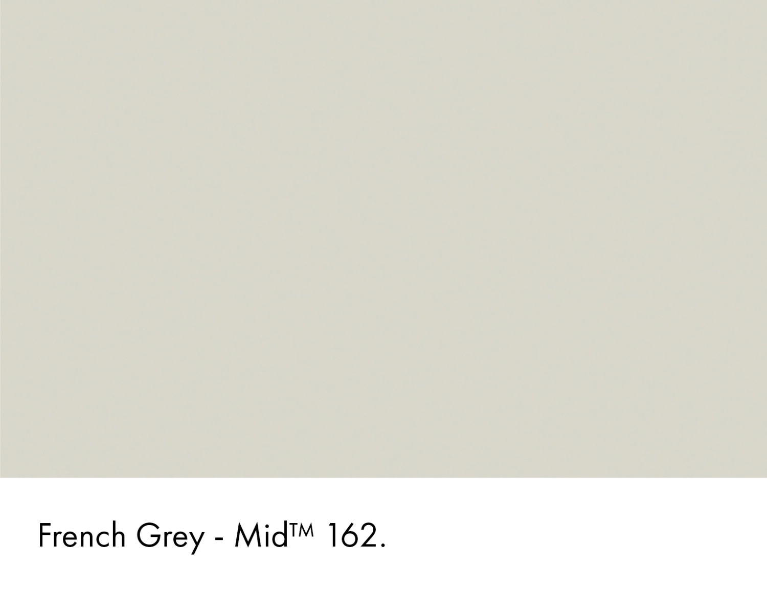 Little Greene Limewash - French Grey Mid No. 162 - 5L-image