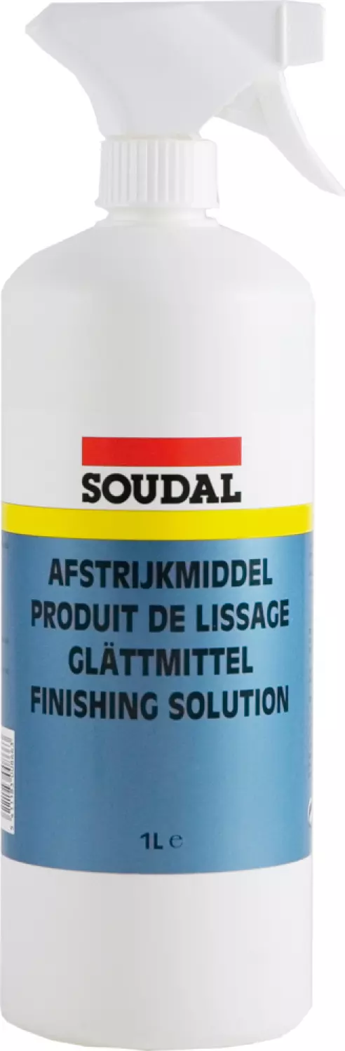 Soudal afstrijkmiddel - 1 liter-image
