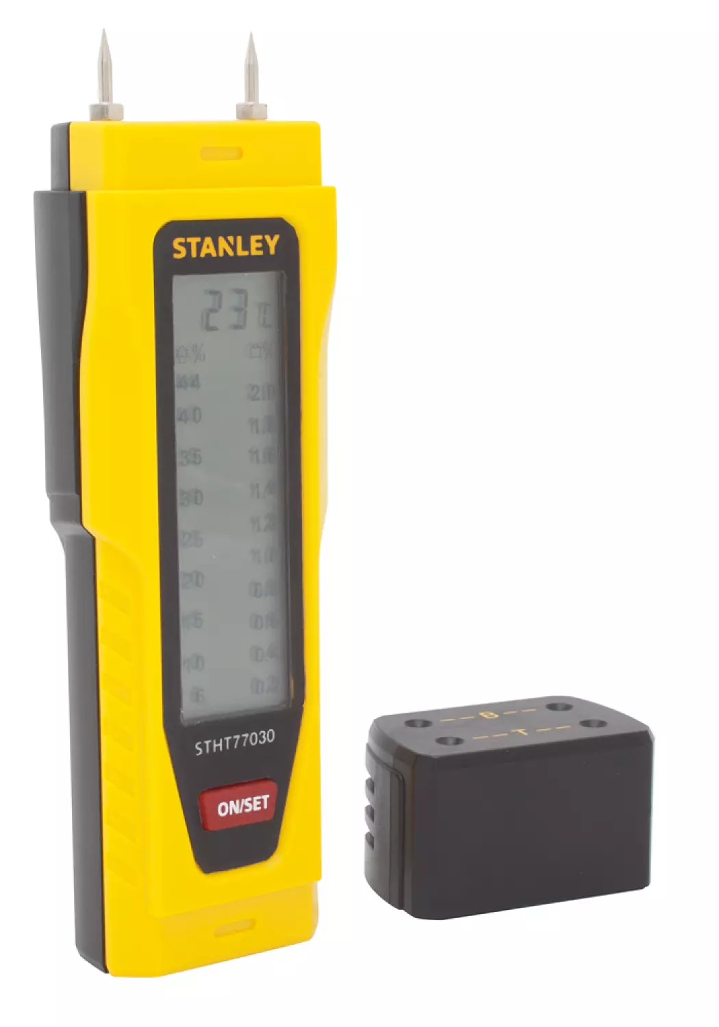 Stanley 0-77-030 Vochtmeter-image