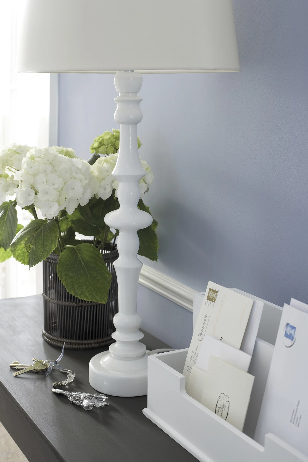 Little Greene Intelligent Satin - James No. 108 - 1L-image