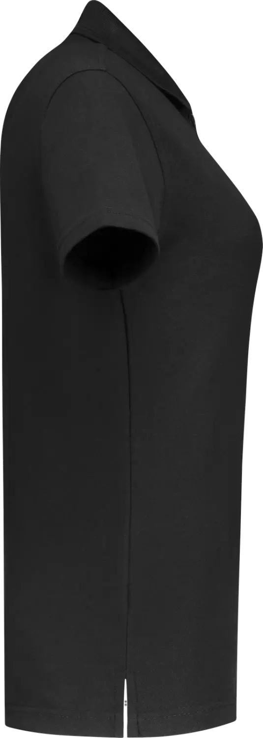 Workman 81061 Poloshirt Outfitters Dames - Zwart - L-image