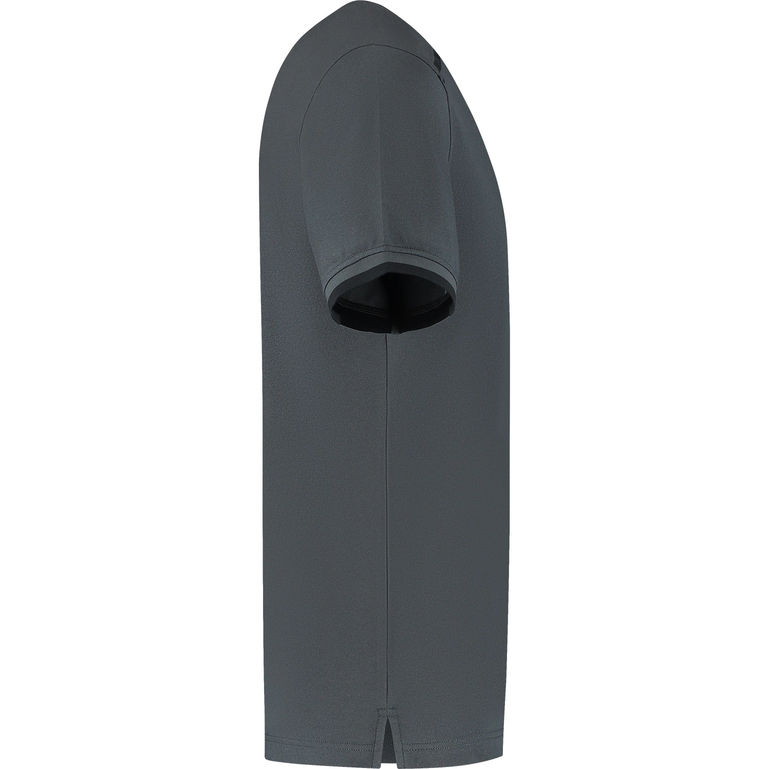 Workman 3307 T-Shirt P2S Innovative - Graphite / Zwart - XS-image