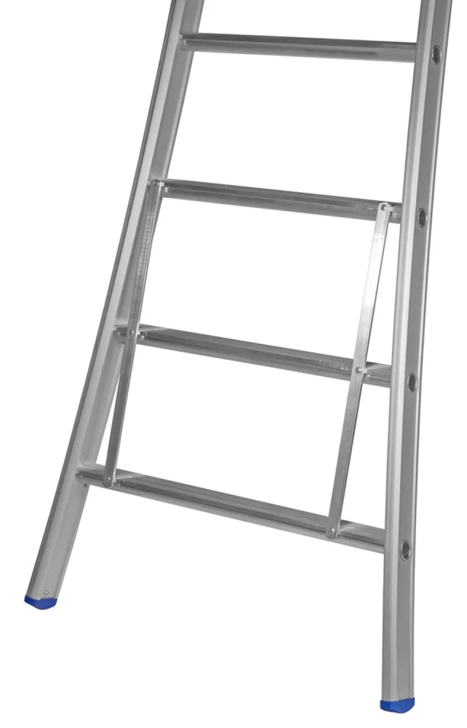 Little Jumbo 1250500308 Reformladder uitgebogen - 3 x 8 Sporten - 2,25 x 4,75m-image