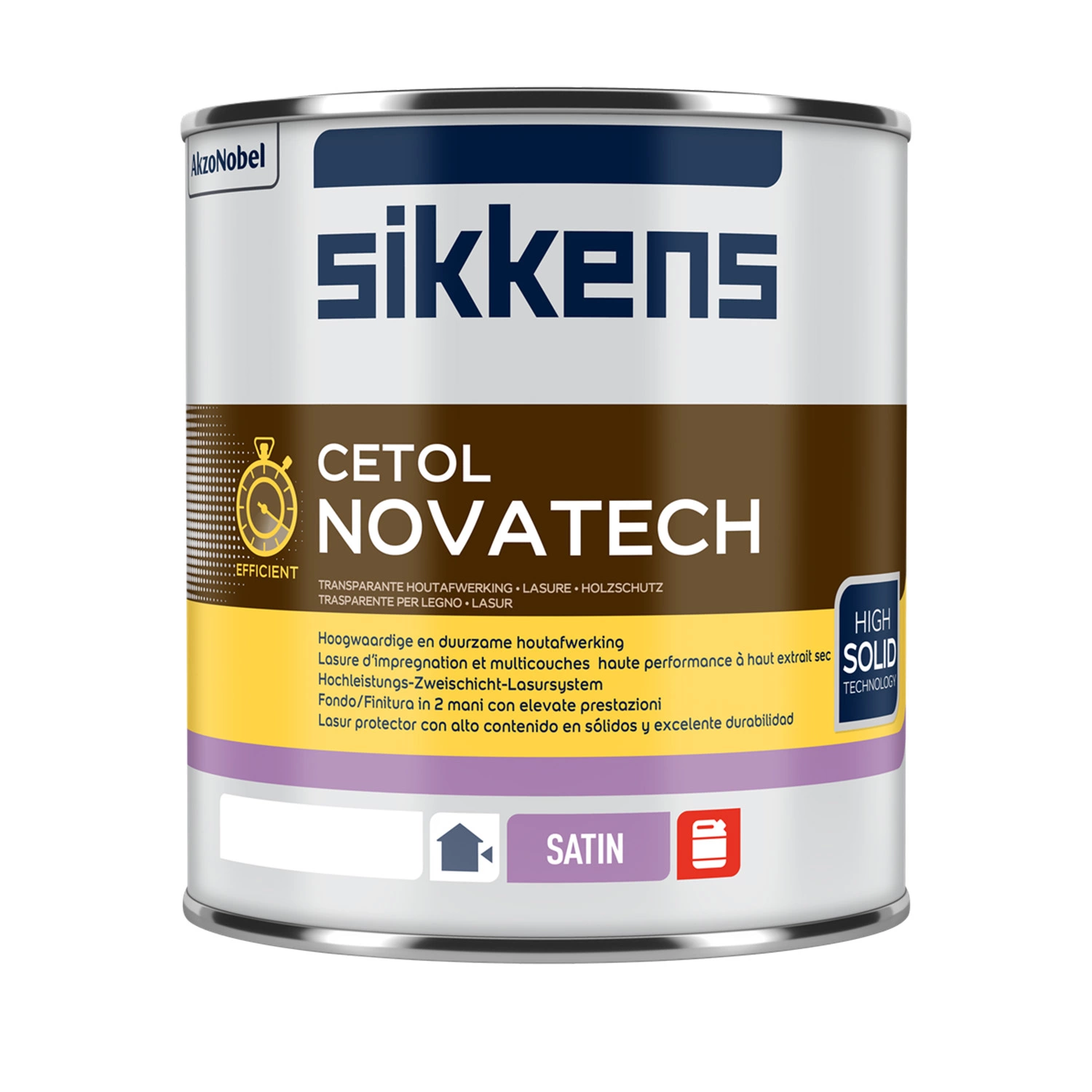 Sikkens Cetol Novatech-image