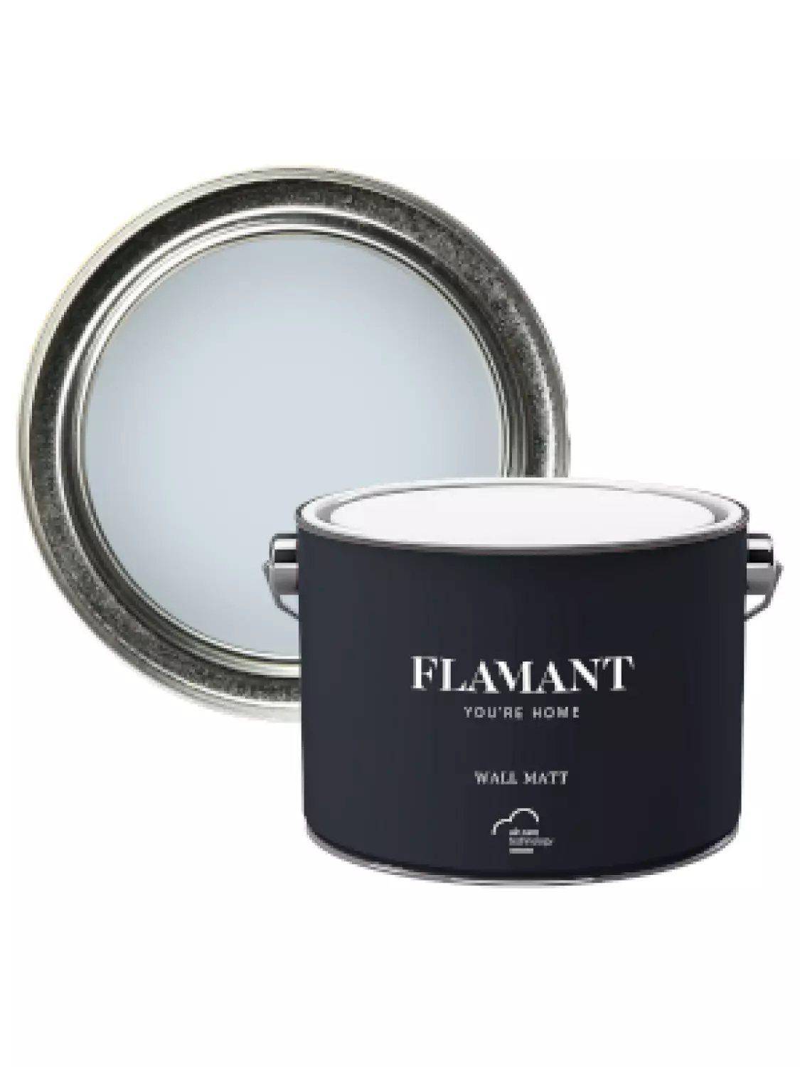 Flamant Samplepot 125ml 169 Angel-image