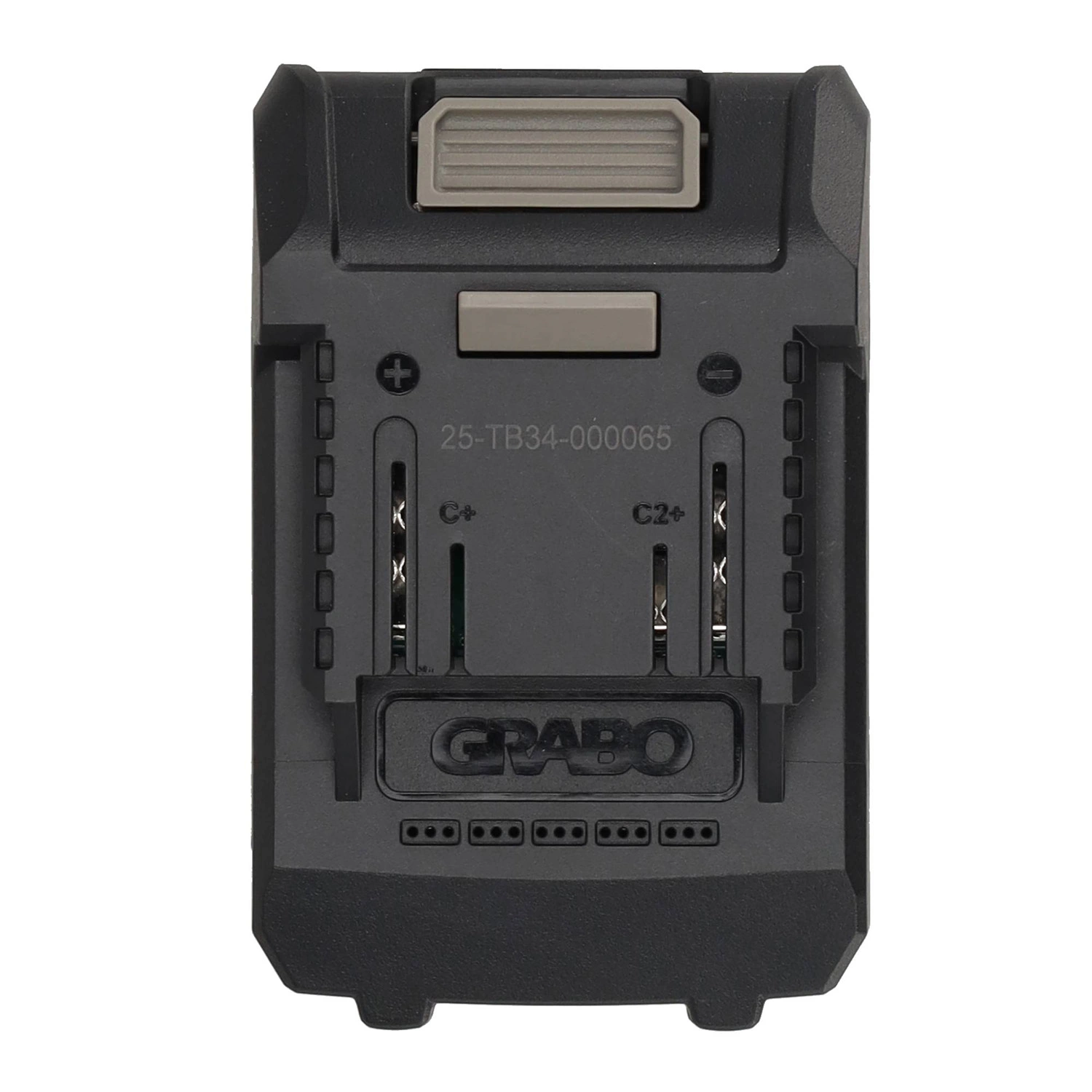 Grabo 11103 Accu 18V Li-Ion accu - 2.6Ah - voor Pro Brushless-image