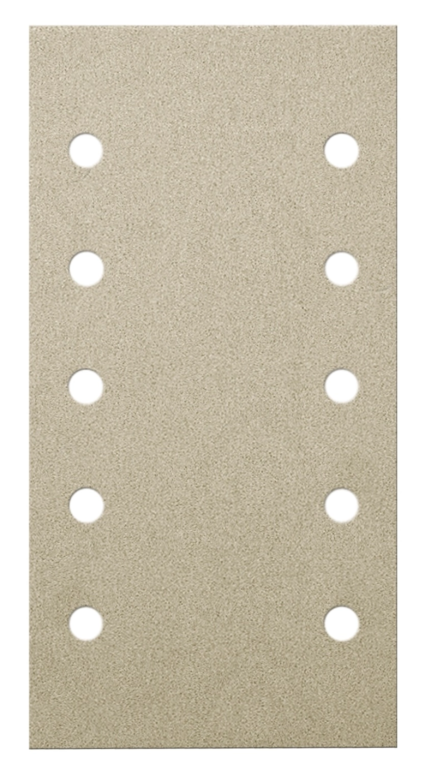 Klingspor Schuurpapier - 115 x 230mm - 5st-image