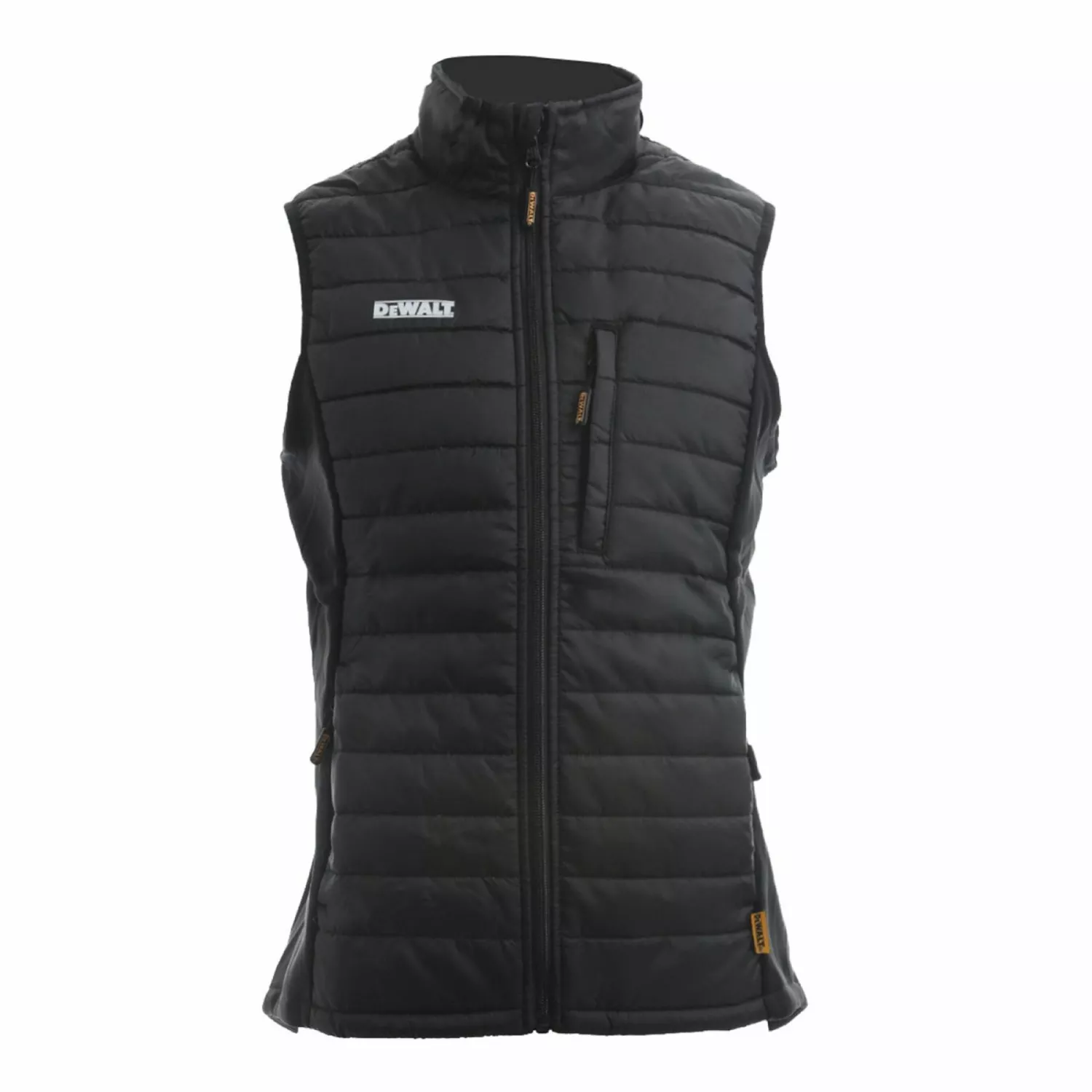 DeWALT FORD00XL0 Force bodywarmer zwart - XL-image