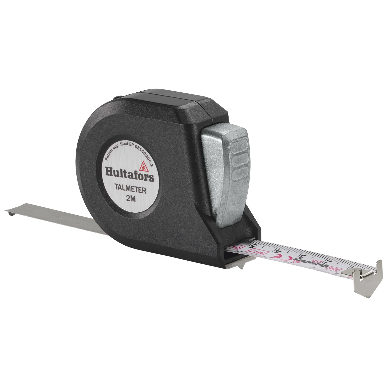 Hultafors TALMETER 2M Markeermeter - 2m