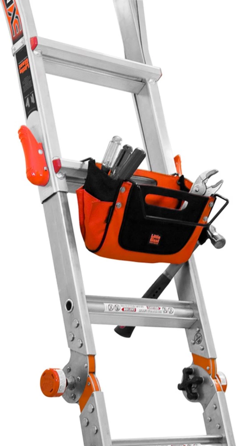 Little Jumbo 48419040 Gereedschapstas voor Little Giant-image