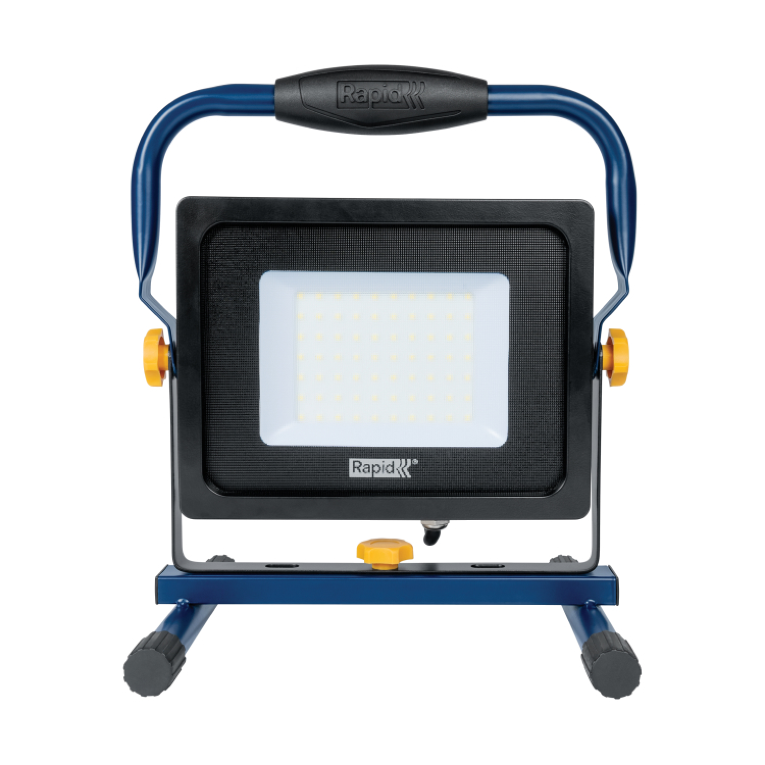 Rapid The Painter+ Bouwlamp - 5000Lm - IP65-image