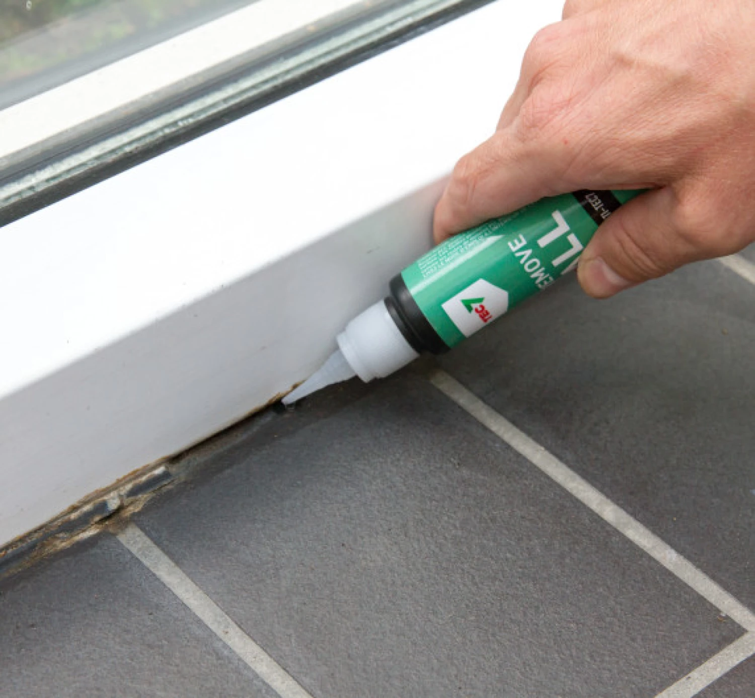 TEC7 Remove all Reiniger - 50ml-image