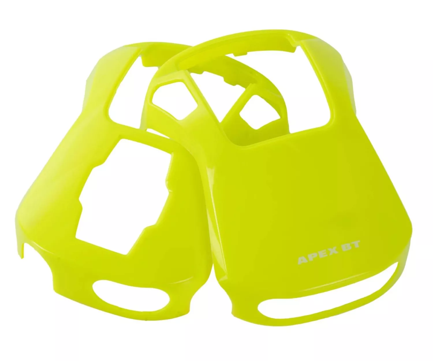Wolf Apex BT Color kit voor Apex BT - Hi-Viz Green-image