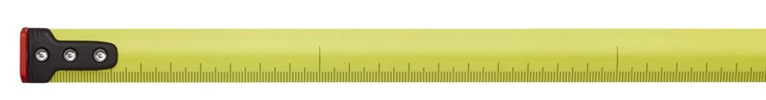 Hultafors BT 5M Rolmaat staal - 5m x 19mm