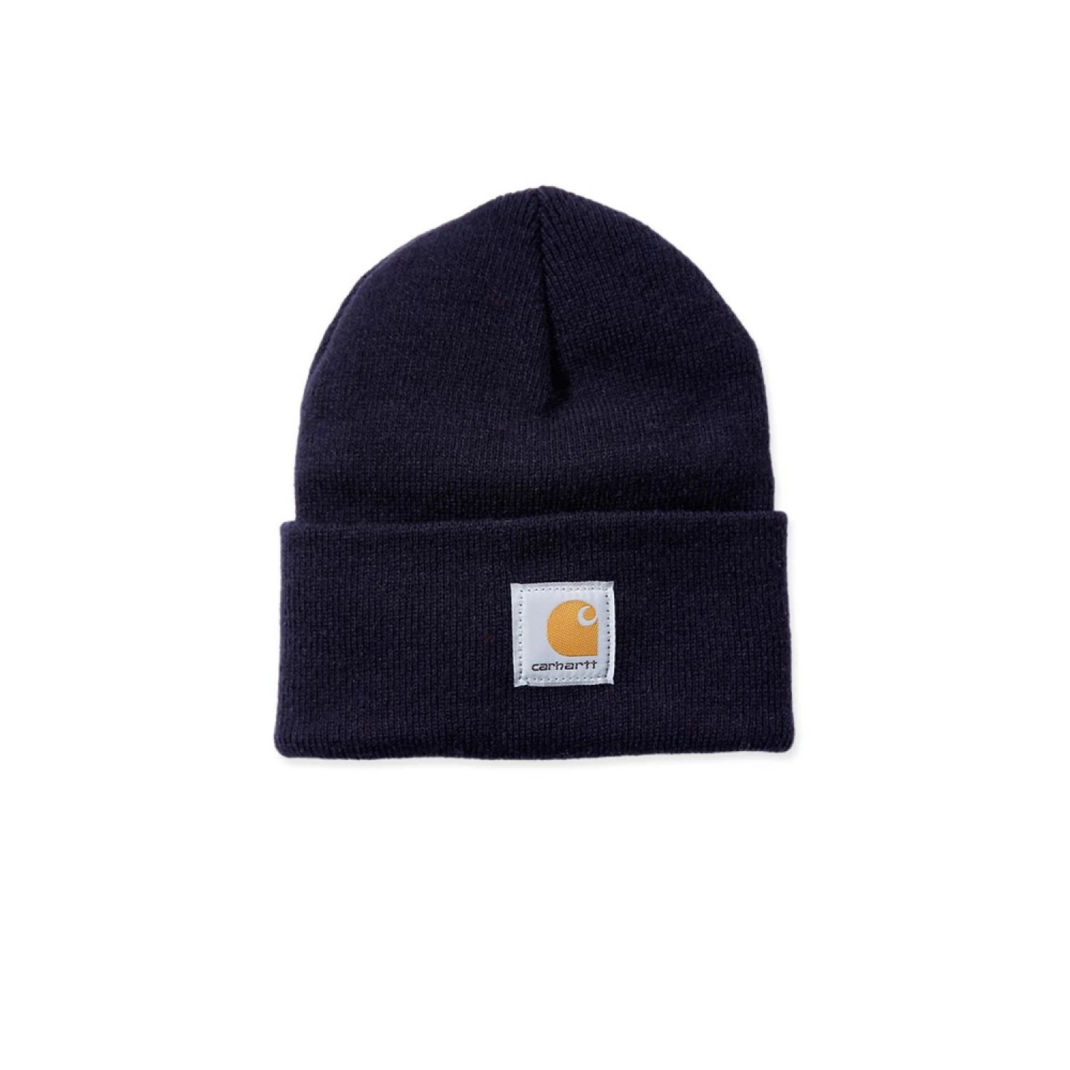 Carhartt A18 Watch Hat - Muts - Navy - OFA-image