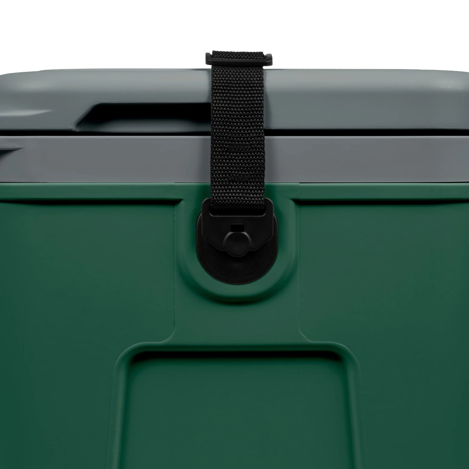 Steamy SCB21GN BMX 21 Bouw Koelbox - 21L - Groen-image