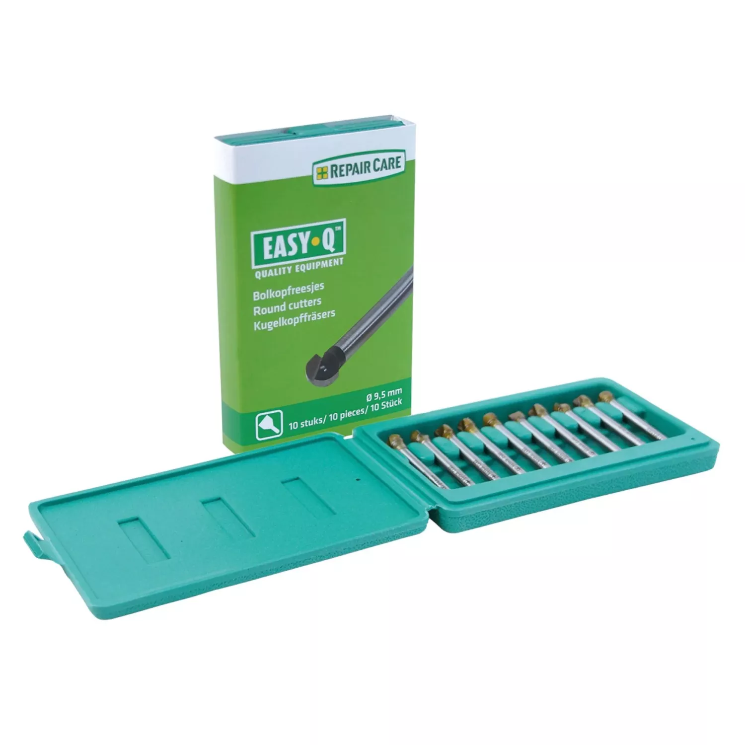 Repair Care Easy Q Bolkopfrees 10st-image