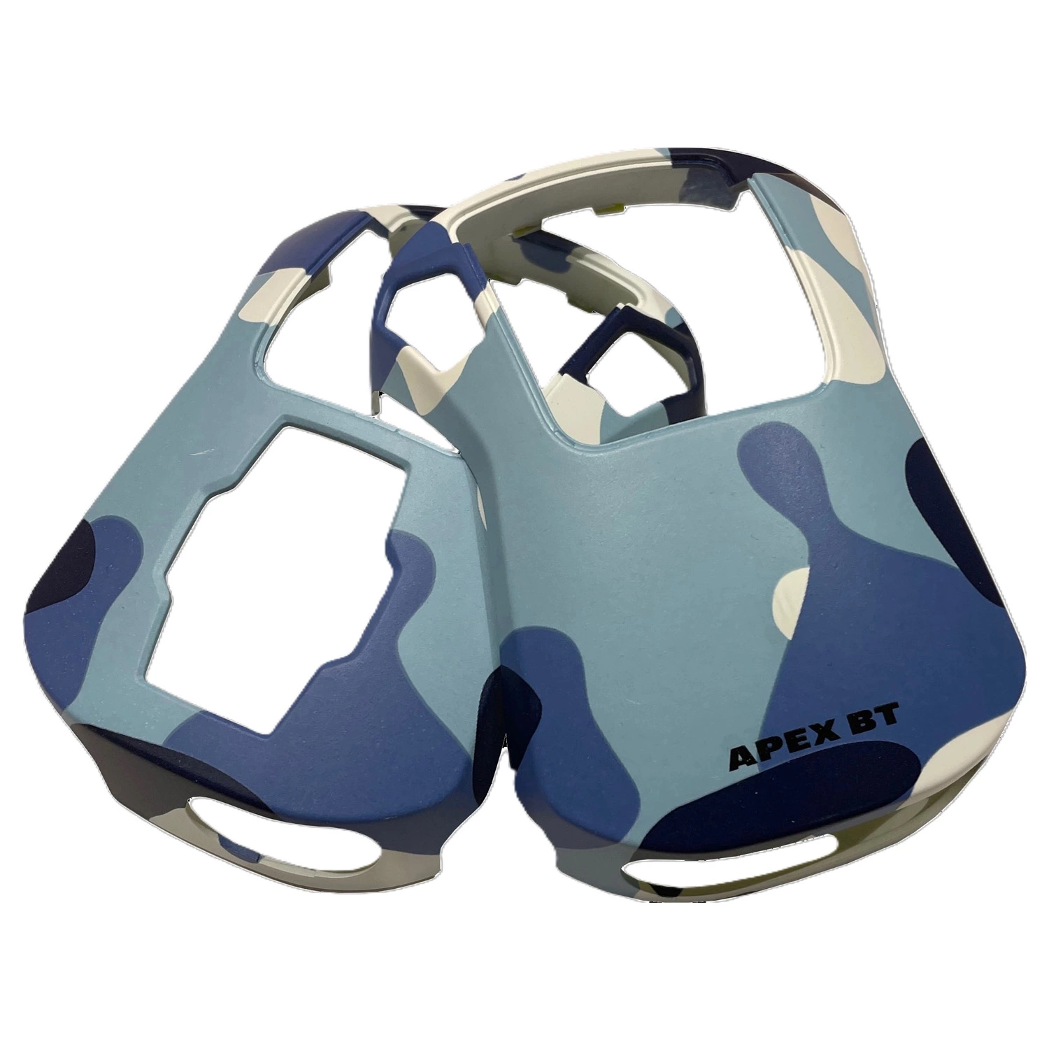 Wolf Apex BT Color kit voor Apex BT - Ice Camo-image