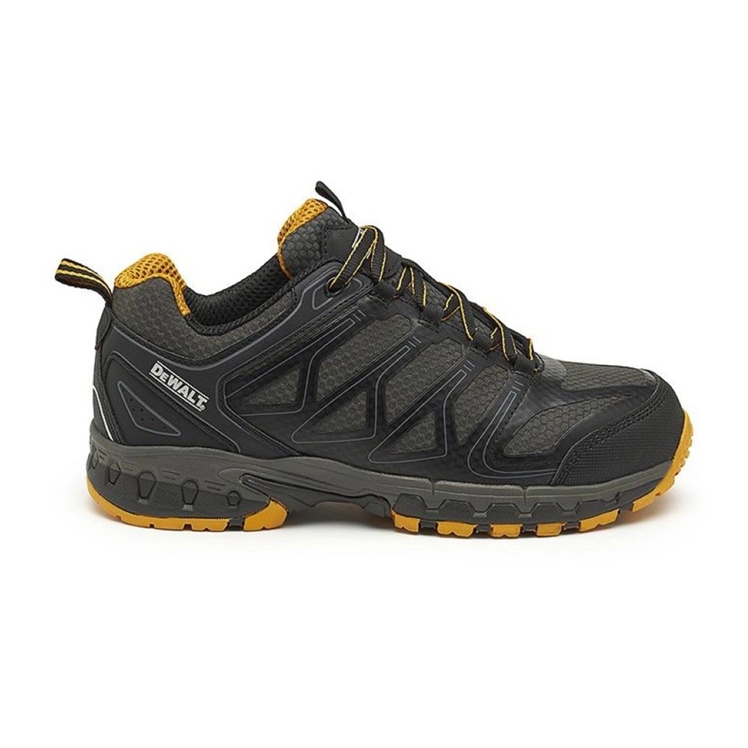 DeWALT GARR00 Garrison Werkschoen - Maat 43-image