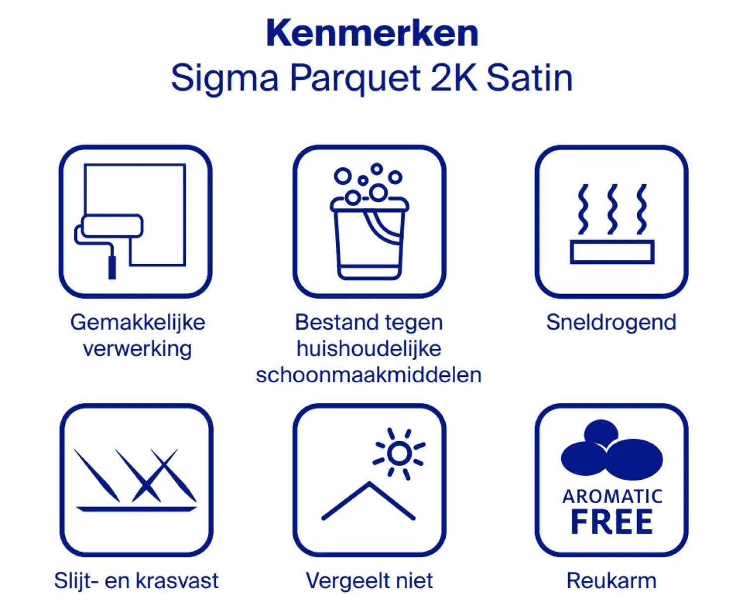 Sigma Sigma Parquet 2K Satin - blank 0000 - 1L-image