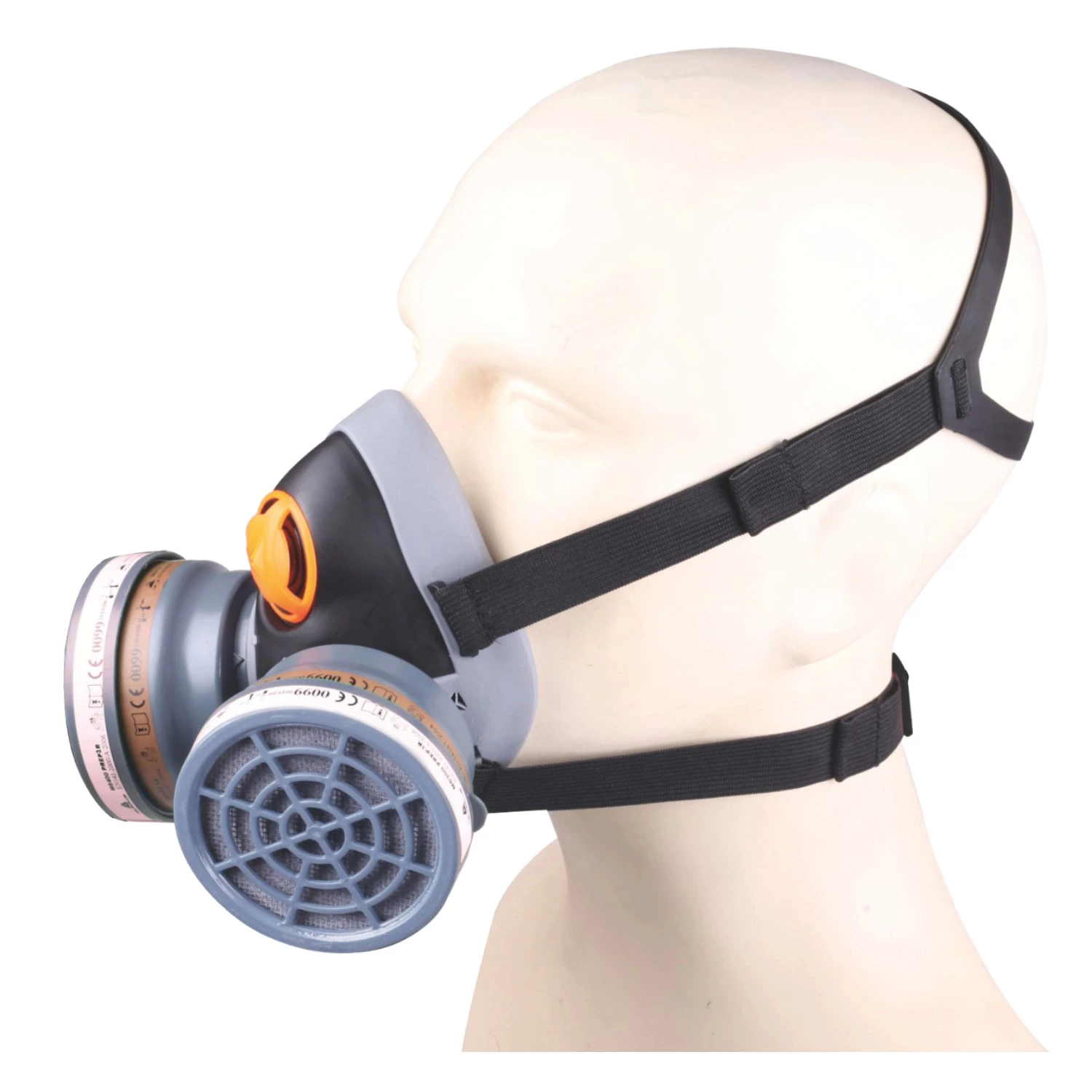 Delta Plus M6400 Spray Kit-image