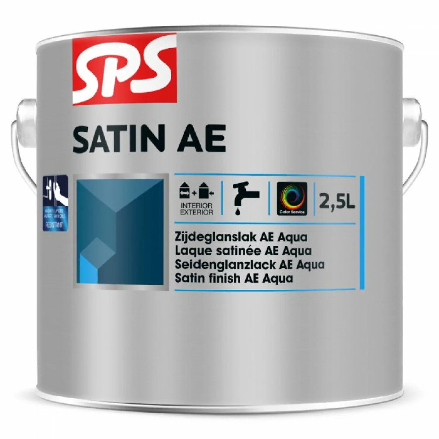 SPS Satin AE-image