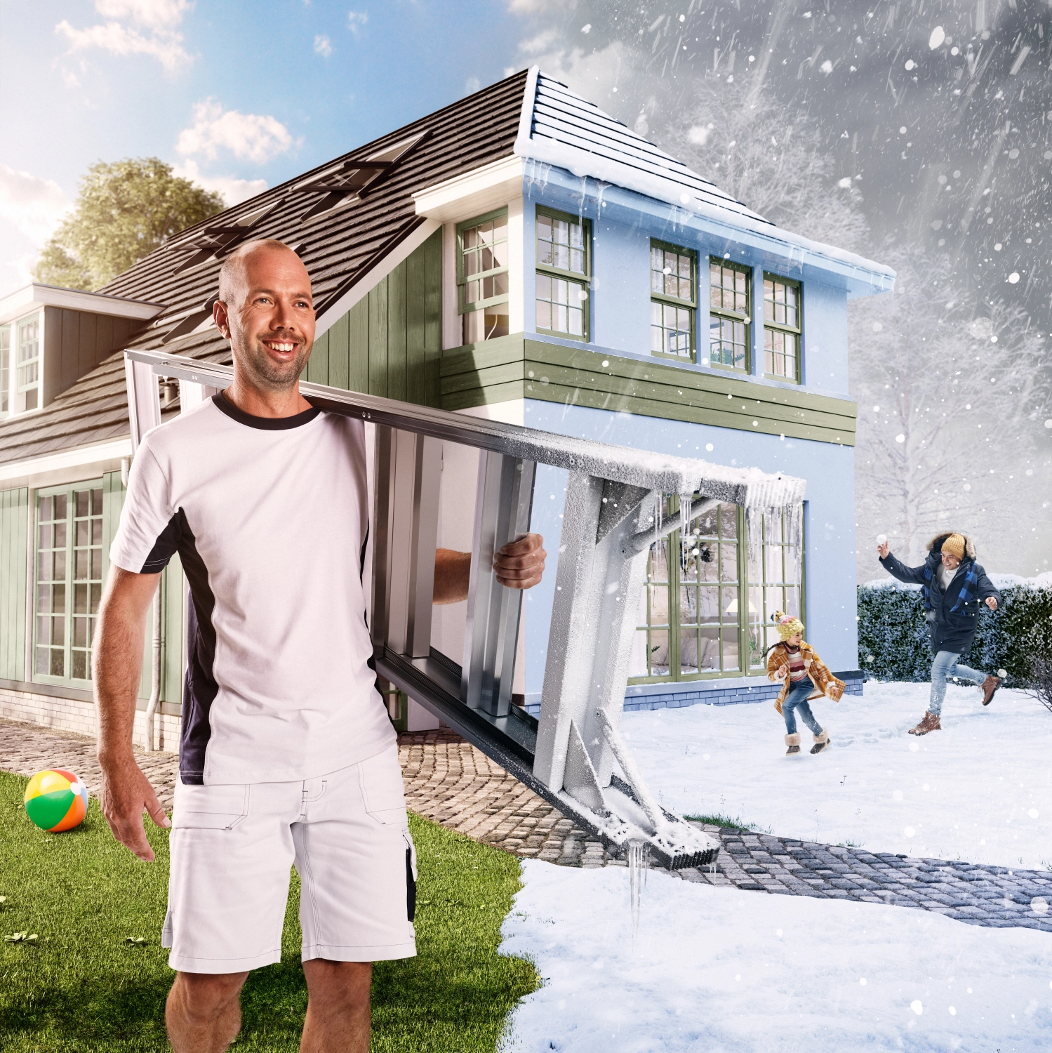 Sigma S2U Allure Gloss - 0,5L-image