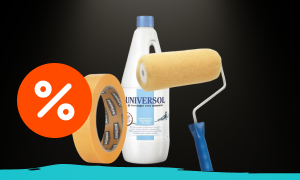 Benodigdheden.-image