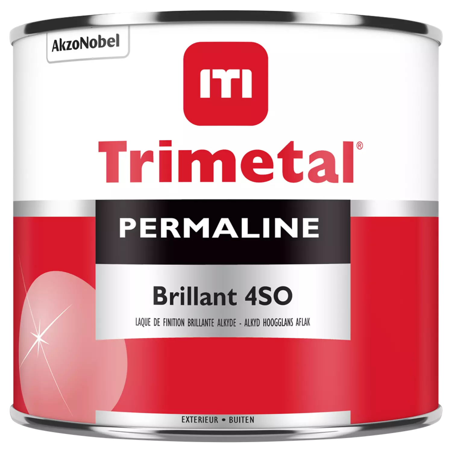 Trimetal Permaline Satin 4SO-image