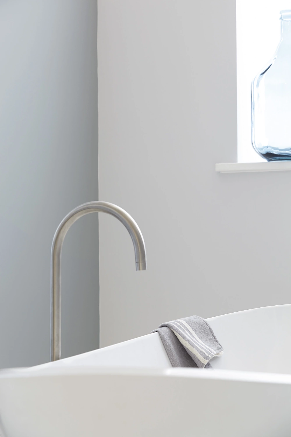 Little Greene Intelligent ASP - Inox No. 224 - 1L-image