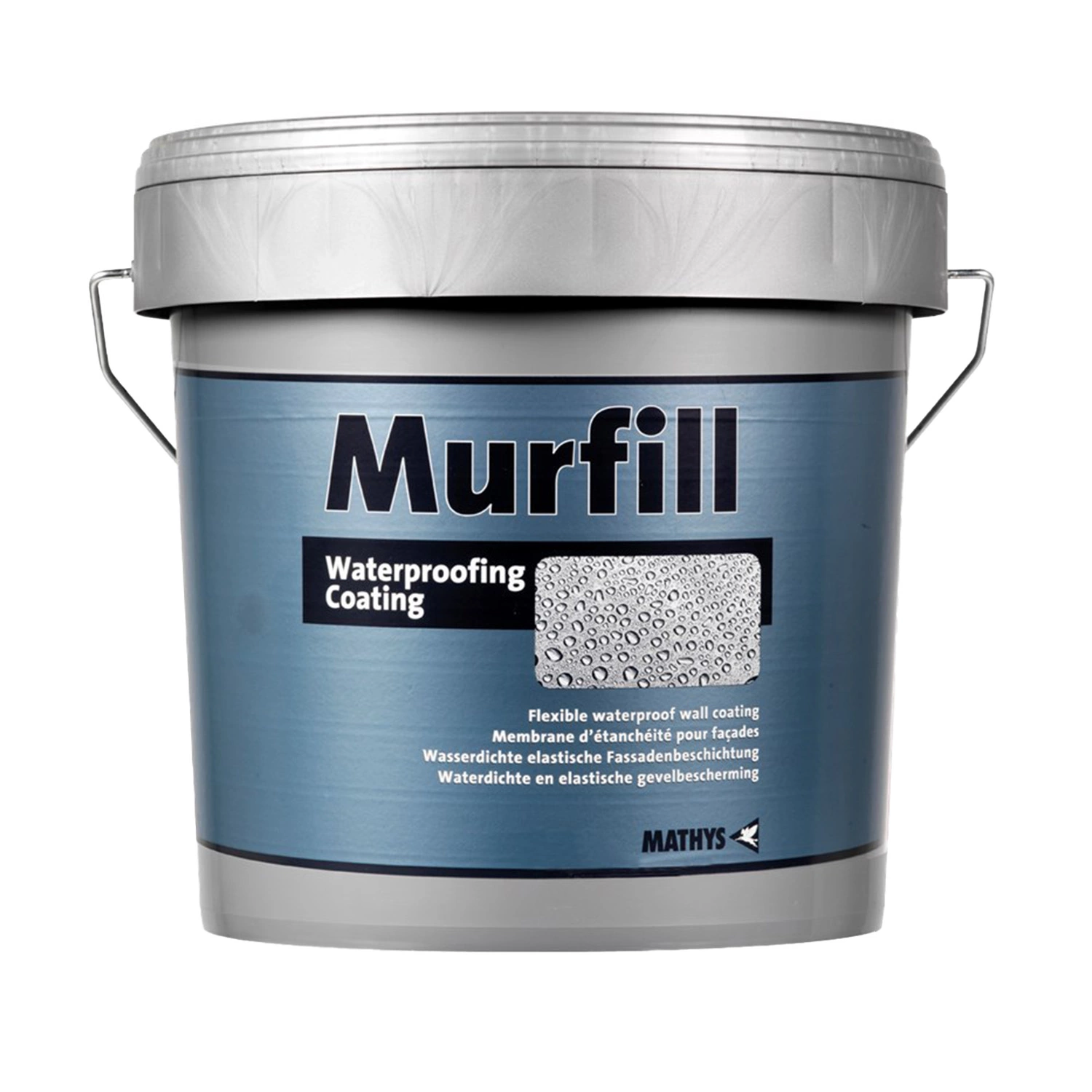 Mathys Murfill Waterproofing Coating-image