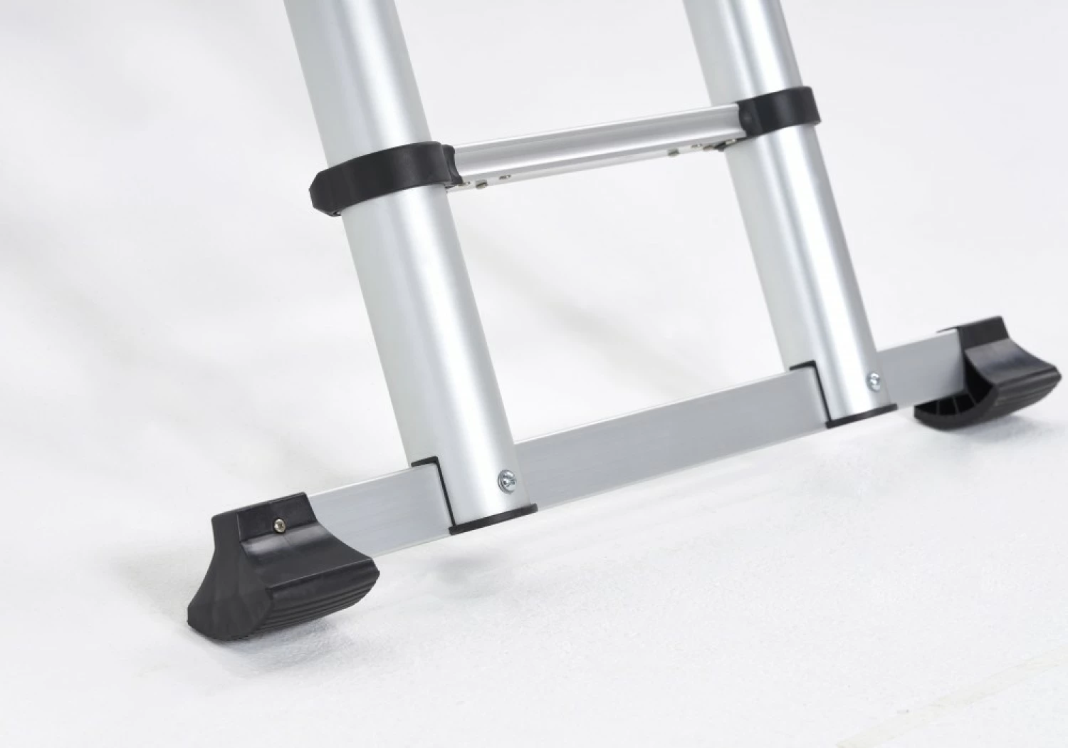 Altrex TL Smart Up Active Telescoopladder - 1 x 13 sporten - 4,85m-image