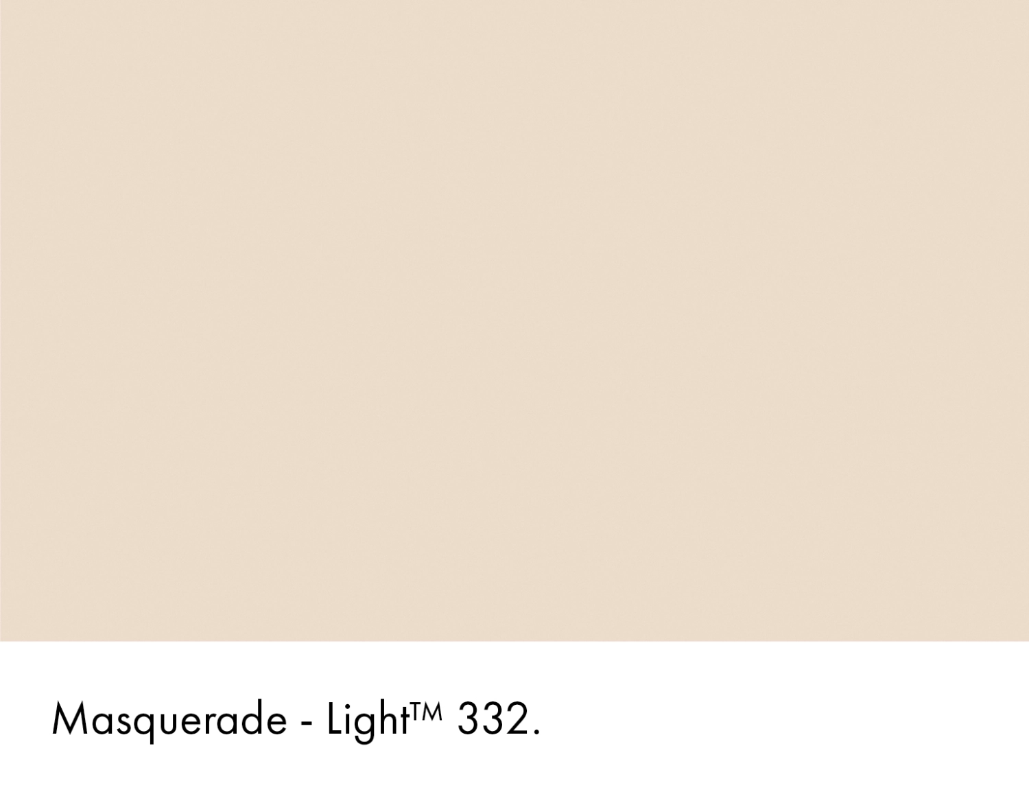 Little Greene Intelligent Matt Emulsion - Masquerade Light No. 332 - 1L-image