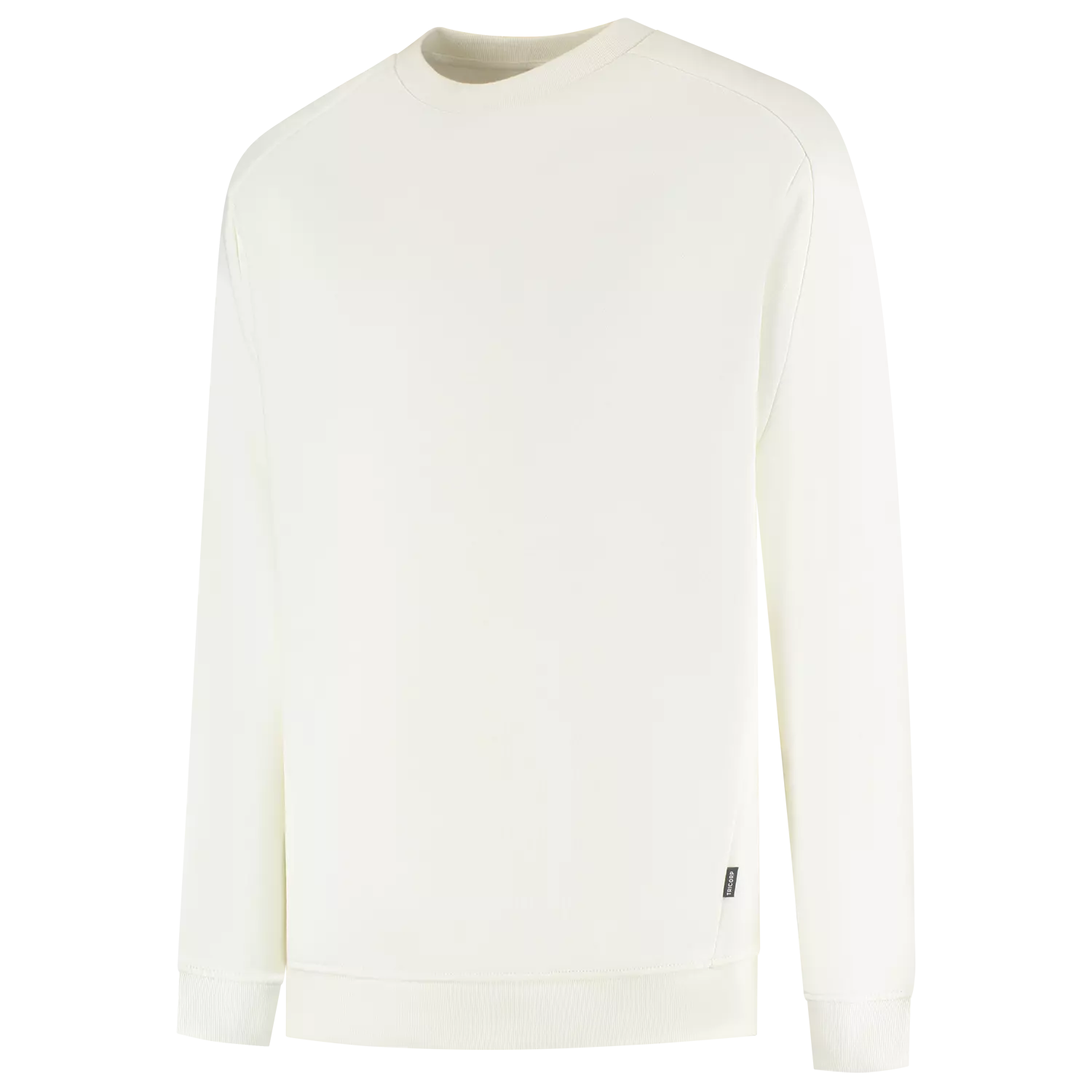 Tricorp 306102 Sweater Redefined - Offwhite - XS