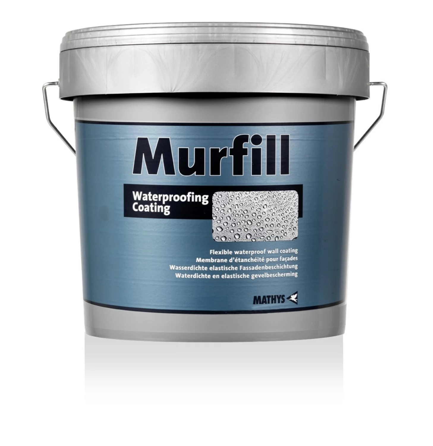 Mathys Murfill Waterproofing Coating-image