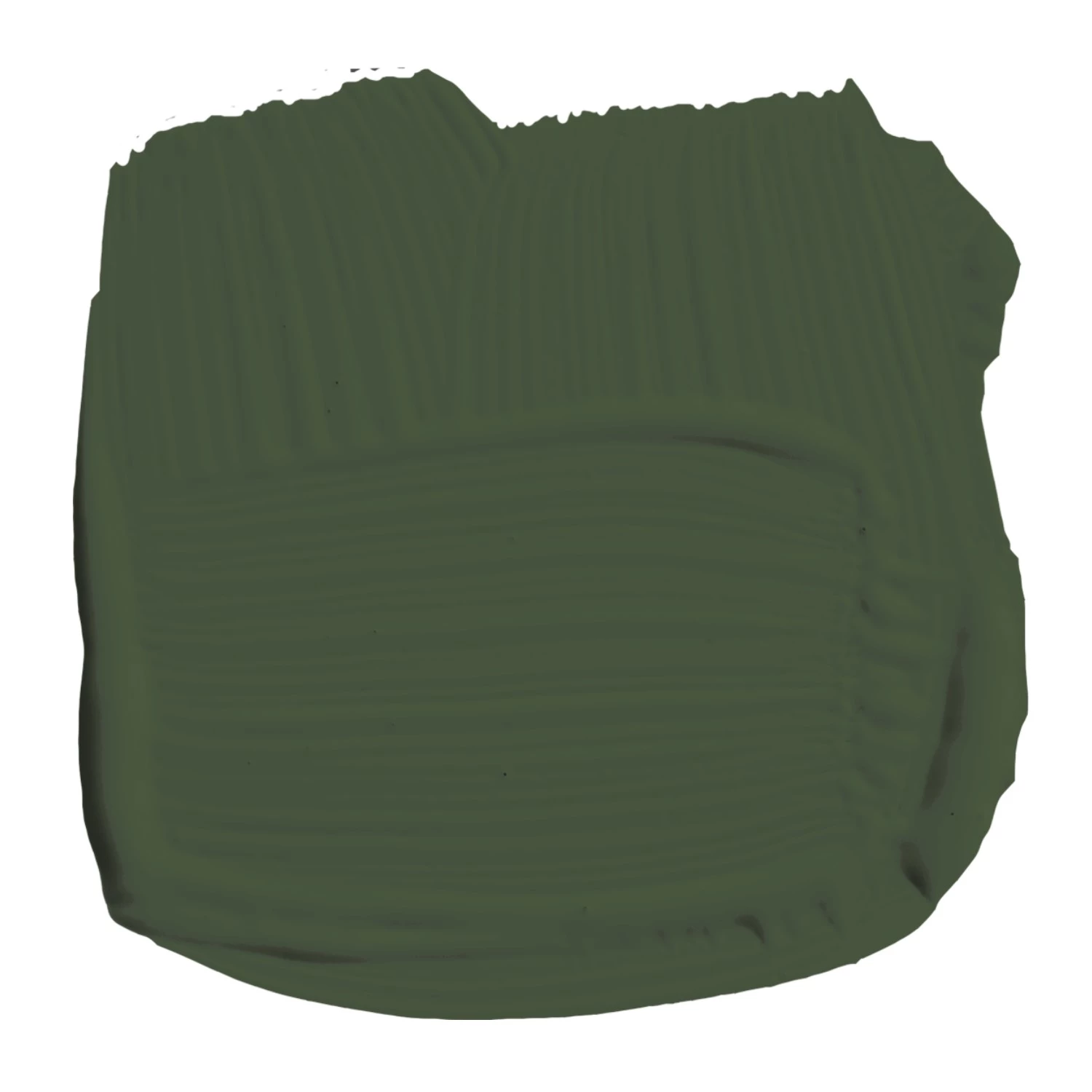 Farrow & Ball Flat Eggshell Duck Green No.W55 - 2,5L-image