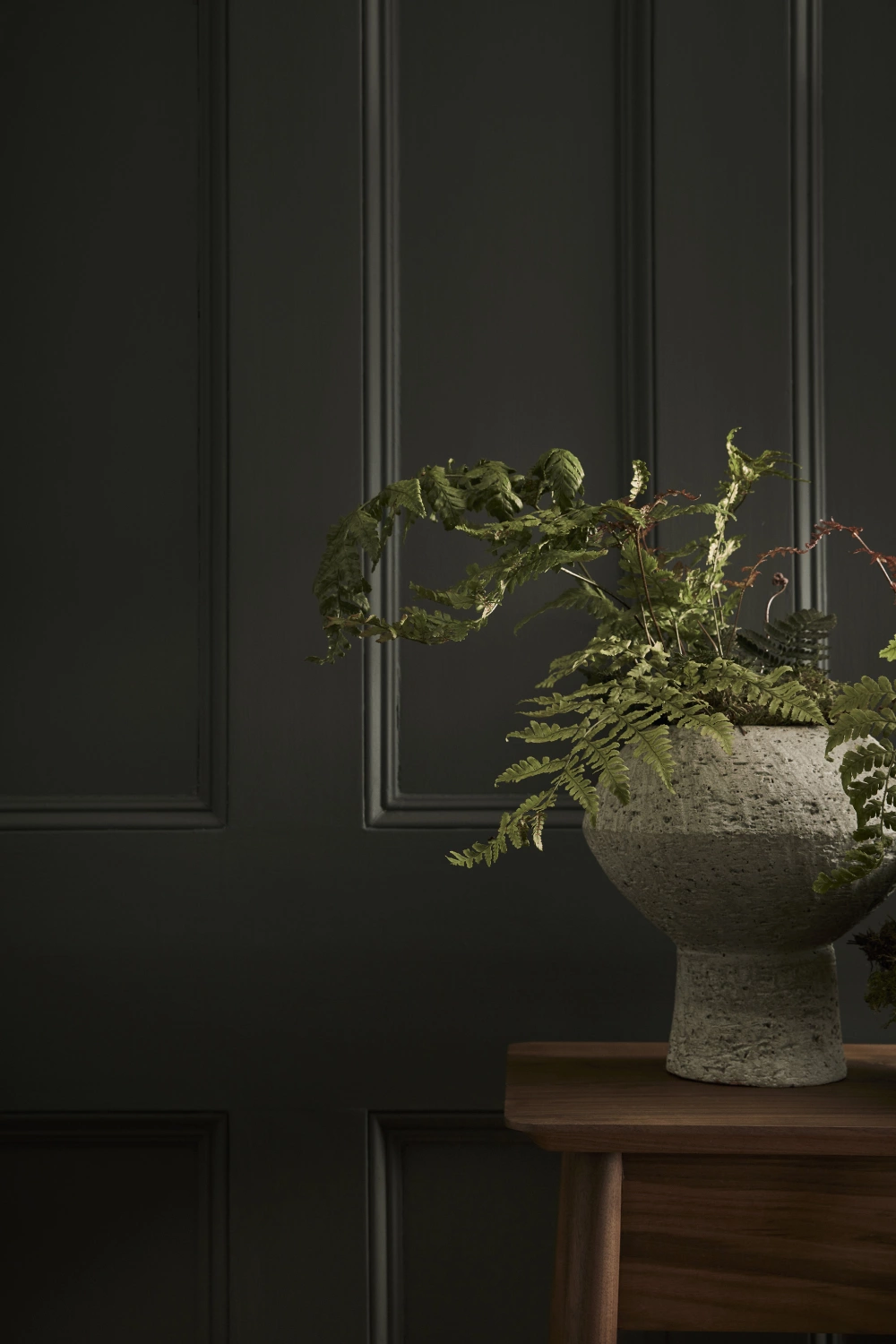 Little Greene Intelligent Satin - Pompeian Grey No. 293 - 2,5L-image