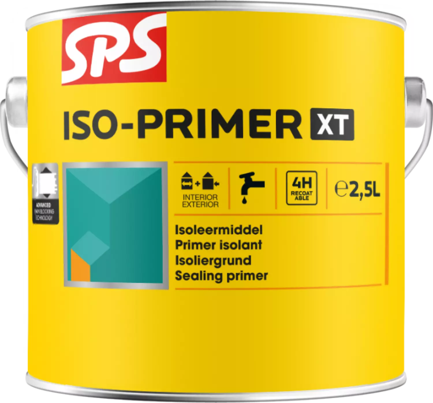 SPS Iso-Primer XT-image