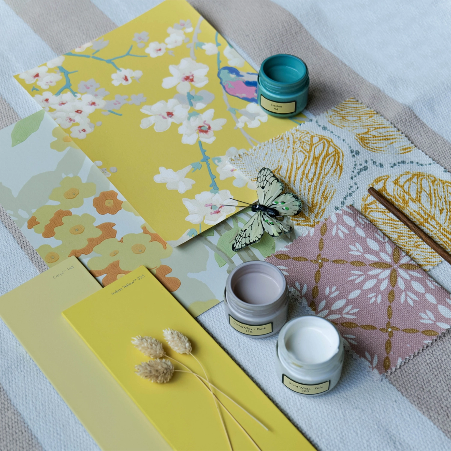 Little Greene Intelligent Gloss - Carys No. 148 - 2,5L-image