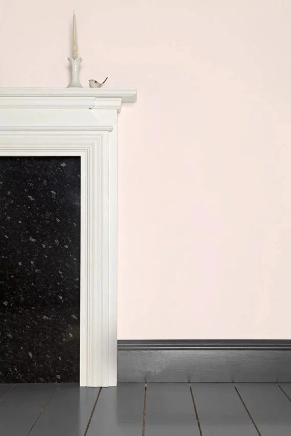 Farrow & Ball Dead flat Middleton Pink No.245 - 5L-image
