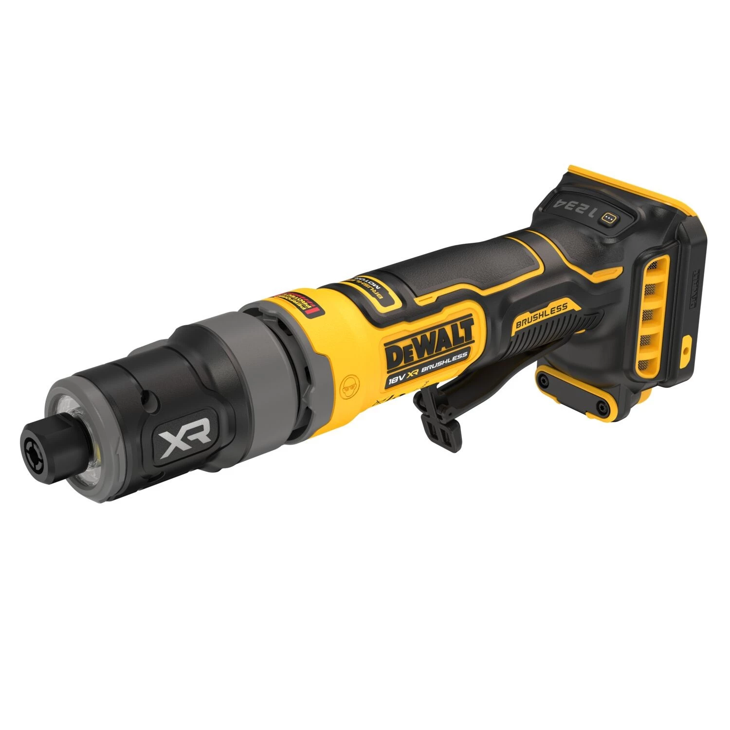 DeWALT DCG420N-XJ 18V XR compacte accu stiftslijper