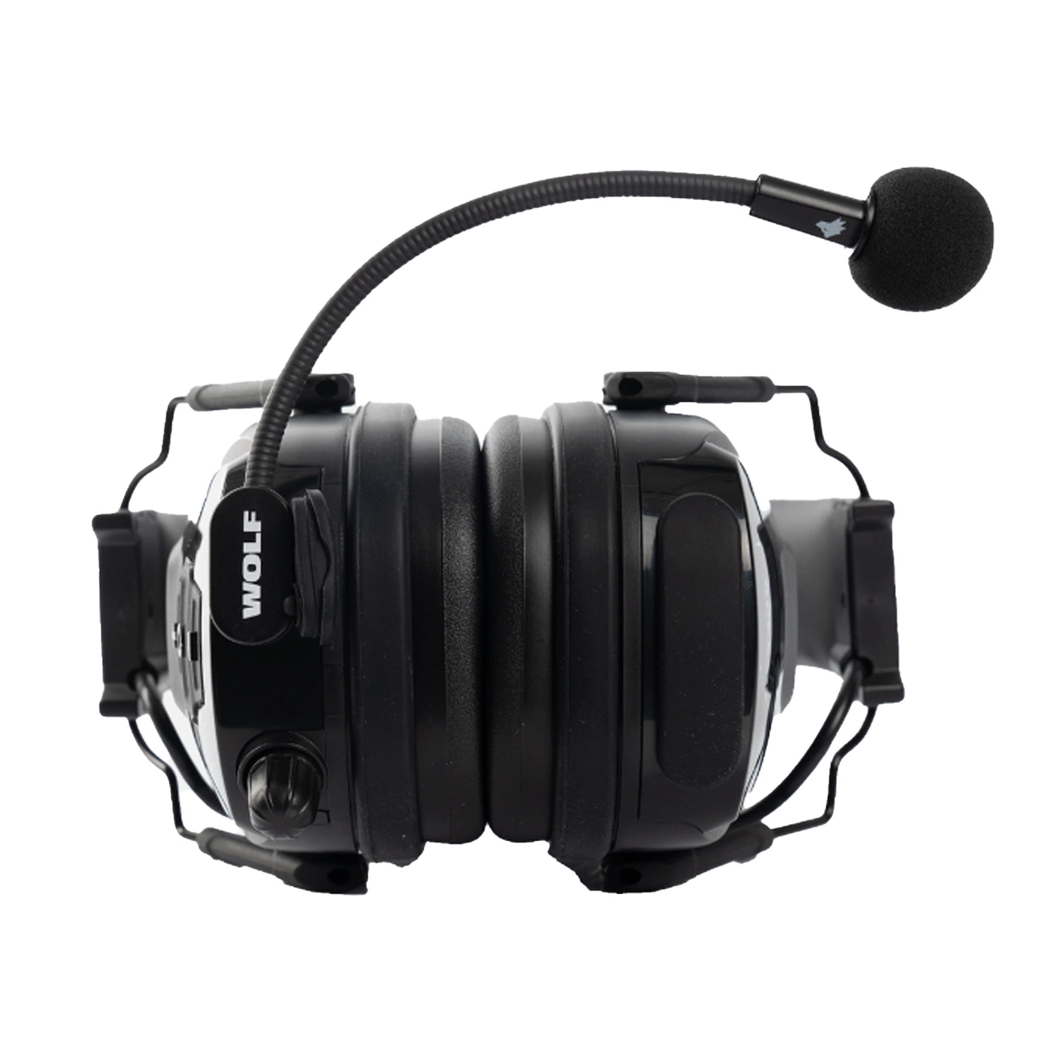 Wolf Apex BT Bluetooth Gehoorbescherming met active listening-image